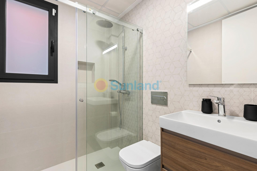 Ny bygg - Semidetached - Guardamar del Segura - Els secans