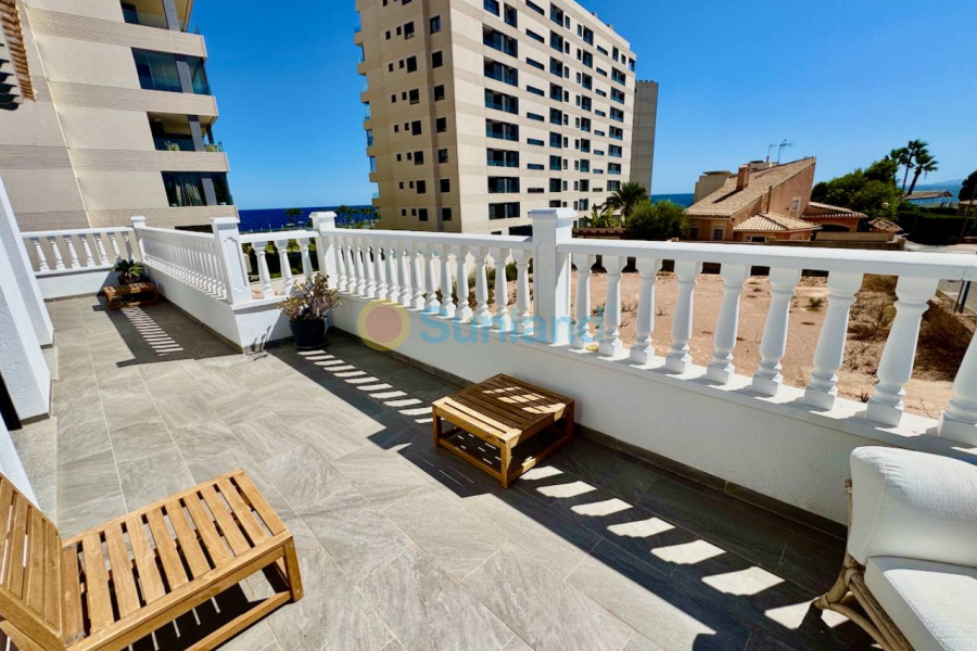 Resale - Villa - Punta Prima - 