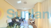 Brukte eiendommer - Apartamento - Torrevieja - Centro