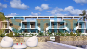 New Build - Penthouse - Orihuela costa - Mil Palmeras