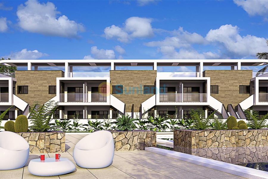 New Build - Penthouse - Orihuela costa - Mil Palmeras