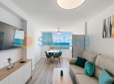 Apartamento - Segunda mano - Torrevieja - Cabo Cervera