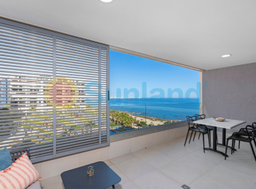Apartment - Resale - Orihuela Costa - Punta Prima