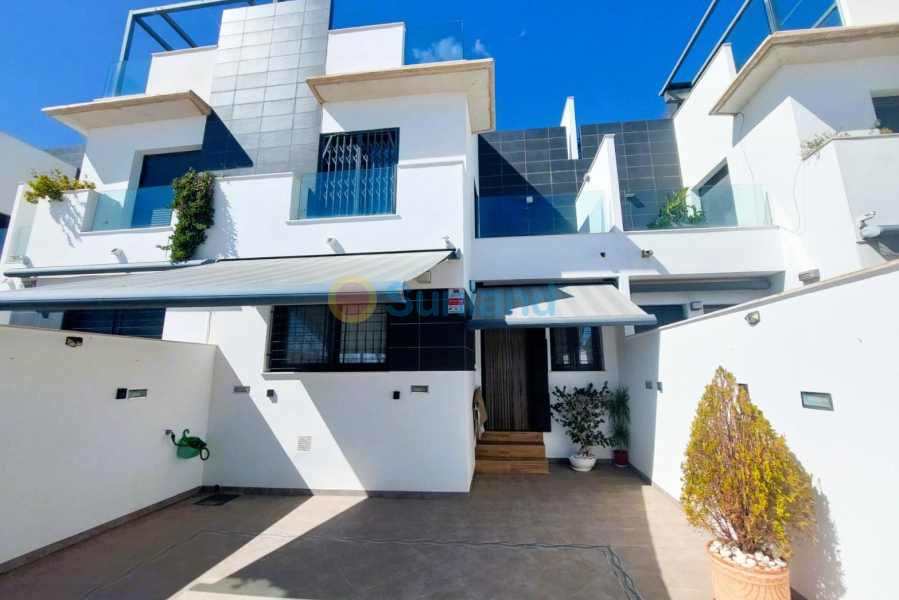 Segunda mano - T - Pilar de la Horadada - Torre de la Horadada