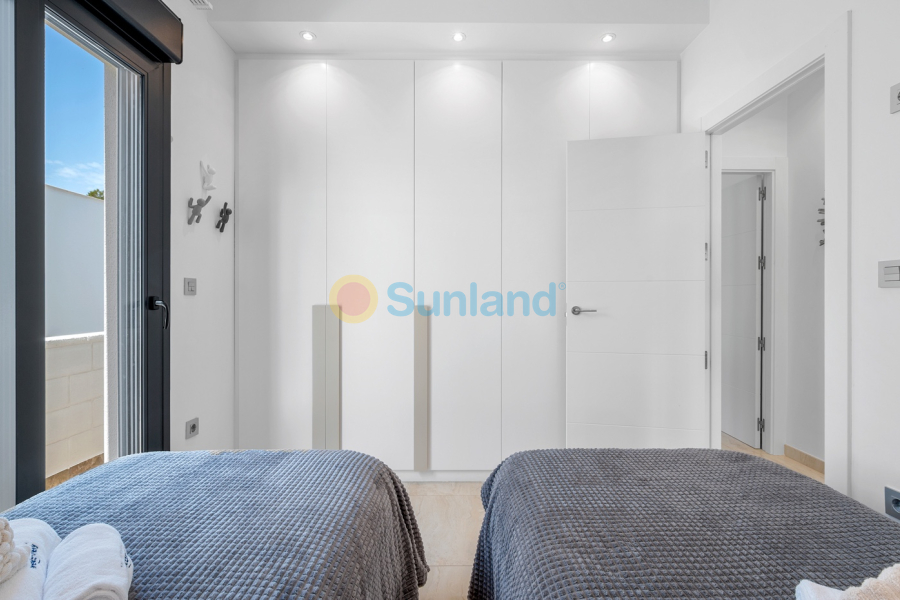 Brukte eiendommer - Villa - Orihuela Costa - Villamartin