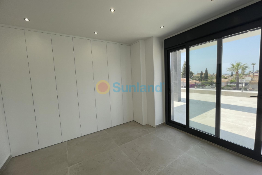 Ny bygg - Villa - Rojales - Ciudad Quesada