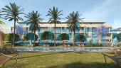 Nueva construcción  - Apartamento - Dénia - Camí de Sant Joan