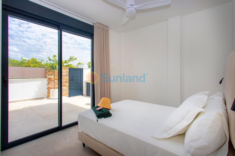 New Build - Semidetached - Sucina