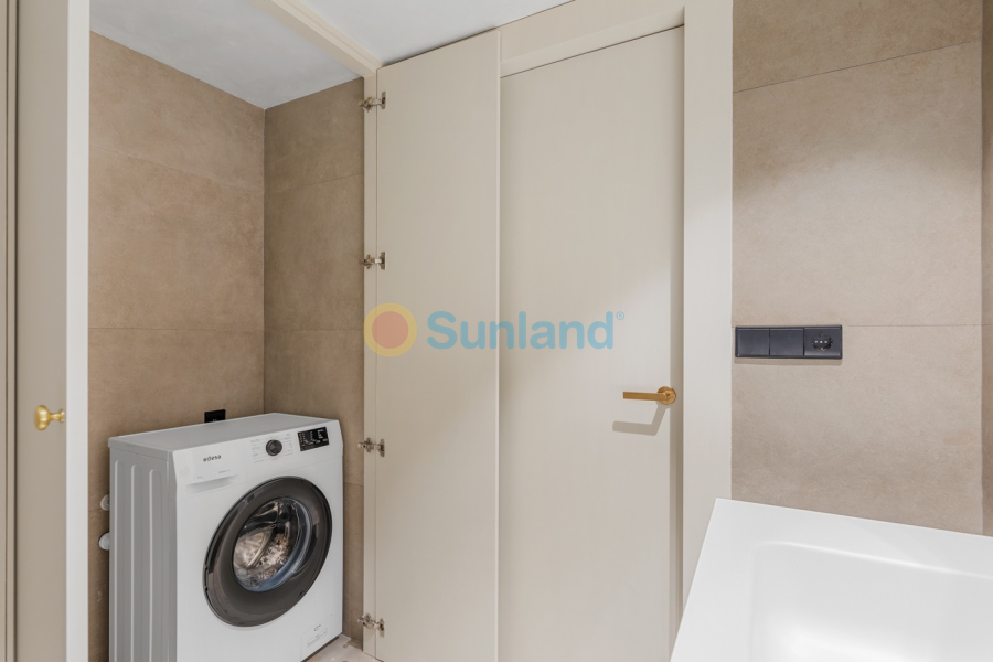 Вторичка - Апартамент - ALICANTE - Alicante