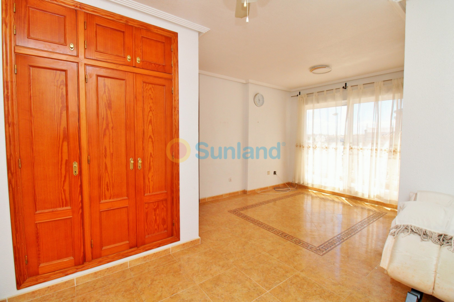 Brukte eiendommer - Villa - Villamartin