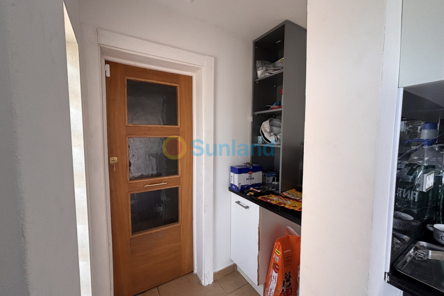 Brukte eiendommer - V - Benijofar