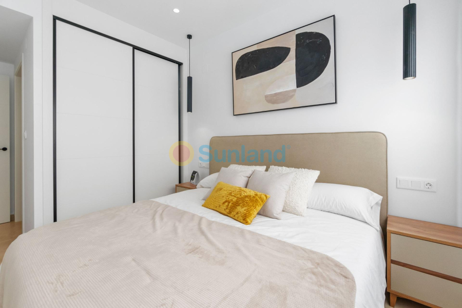 Ny bygg - Top Floor Bungalow - Torrevieja - Los Balcones