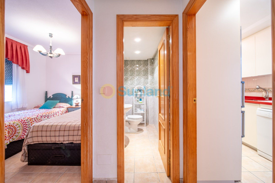 Använda fastigheter - Casa de Pueblo - Torrevieja - Torreblanca