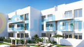 Ny bygg - Ground floor apartment - Los Alcázares - Serena Golf