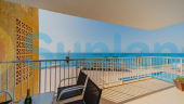 Brukte eiendommer - Apartamento - Torrevieja - Playa del Cura