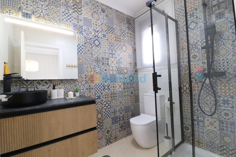 Resale - T - San Miguel De Salinas - Cerro del Sol