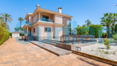 Resale - Villa - Elche/Elx