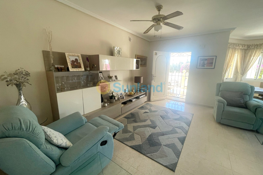 Segunda mano - Semi-detached - Ciudad Quesada - Doña Pepa