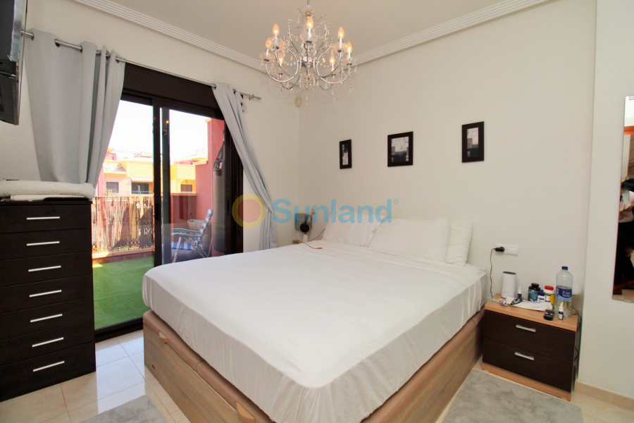 Resale - Apartment - Cabo Roig