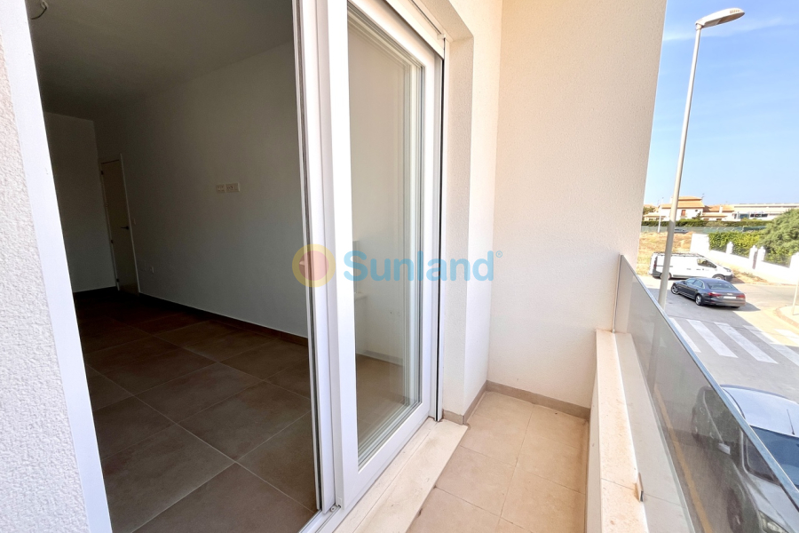 Resale - T - Orihuela costa - Pilar De La Horadada