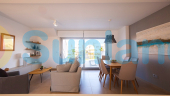 New Build - Top Floor Bungalow - Orihuela - Vistabella Golf