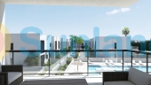 New Build - Penthouse - Orihuela costa - La Torre de la Horadada