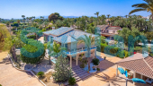 Resale - Villa - Elche/Elx