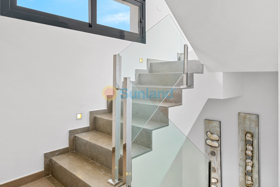 Resale - Villa - Ciudad Quesada - Rojales - Rojales