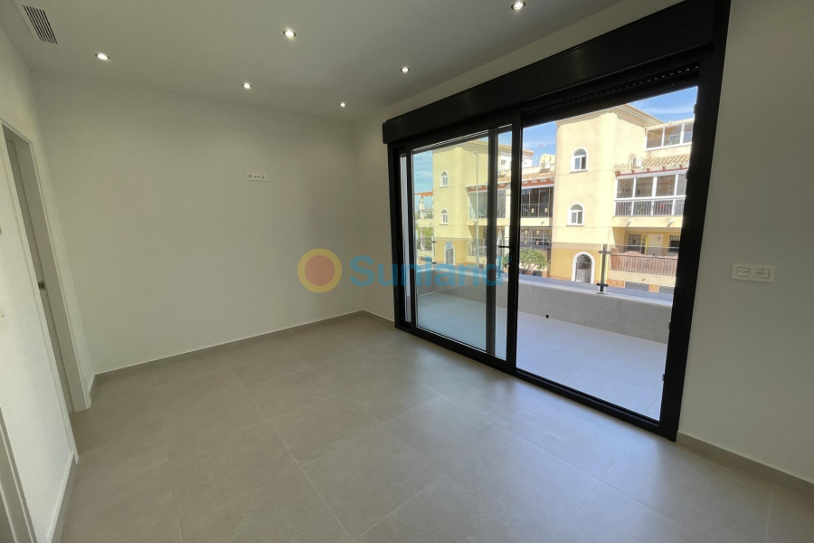 New Build - Villa - Almoradí - Heredades