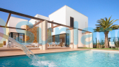 New Build - Villa - Orihuela Costa - Campoamor