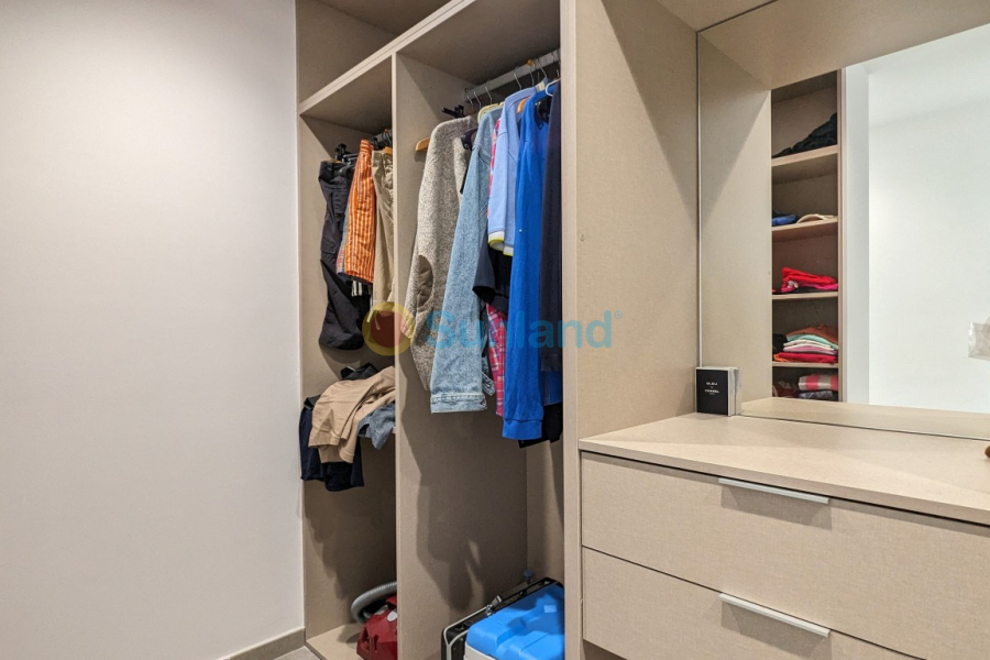 Använda fastigheter - Detached Villa - Torremendo