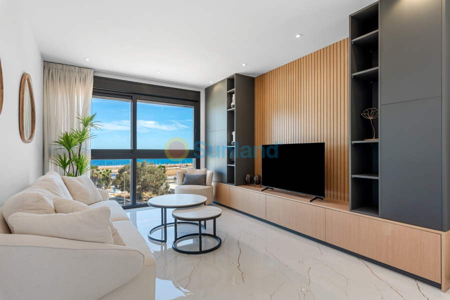 Segunda mano - Ático - Orihuela Costa