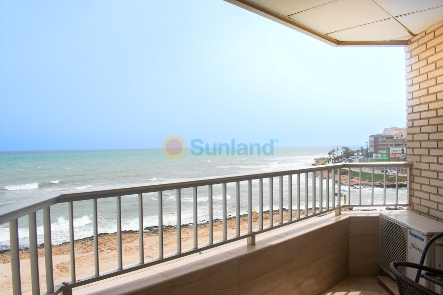 Segunda mano - Apartamento - Torrevieja - Playa Los Locos
