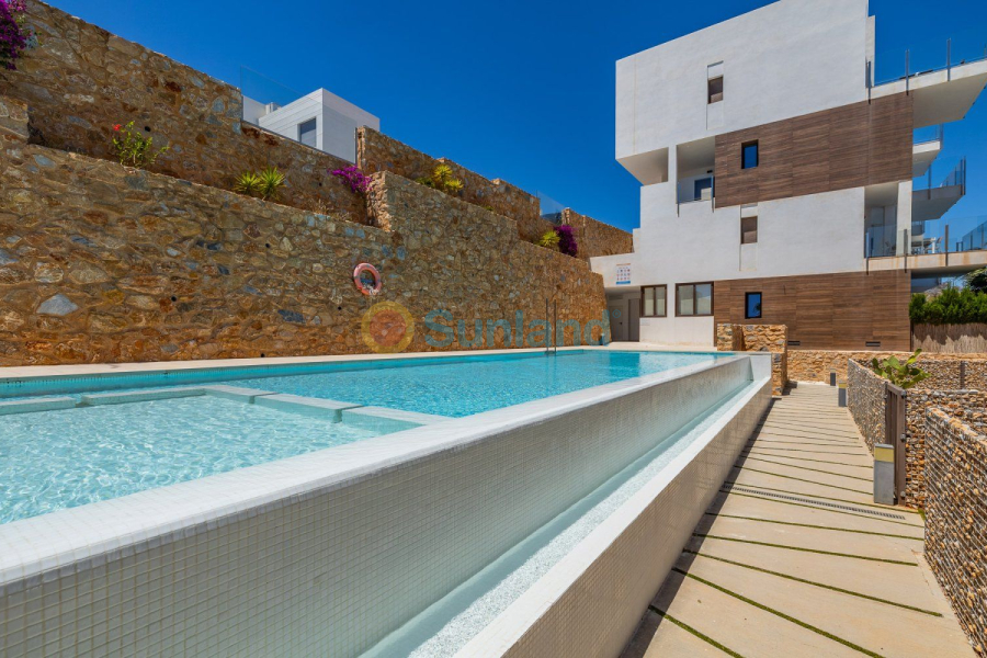 Använda fastigheter - Ático - Orihuela Costa - Las ramblas golf