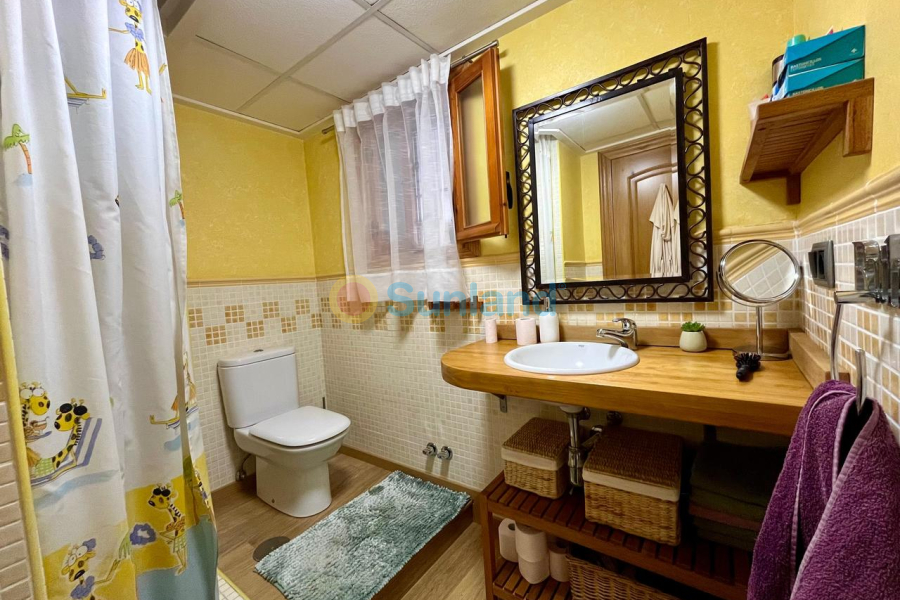 Segunda mano - C - El Esparragal