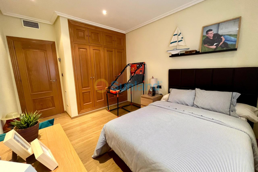 Segunda mano - C - El Esparragal