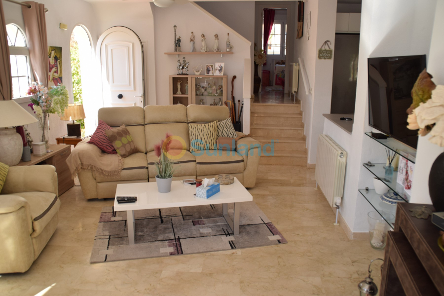 Använda fastigheter - Villa - Orihuela Costa - Las Ramblas
