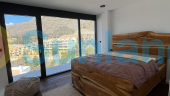 New Build - Semidetached - Altea - Sierra de Altea