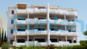 New Build - Ground floor apartment - Orihuela Costa - Lomas de Campoamor