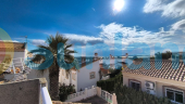 Resale - Detached Villa - Algorfa - Montemar - Saint Andrews Heights