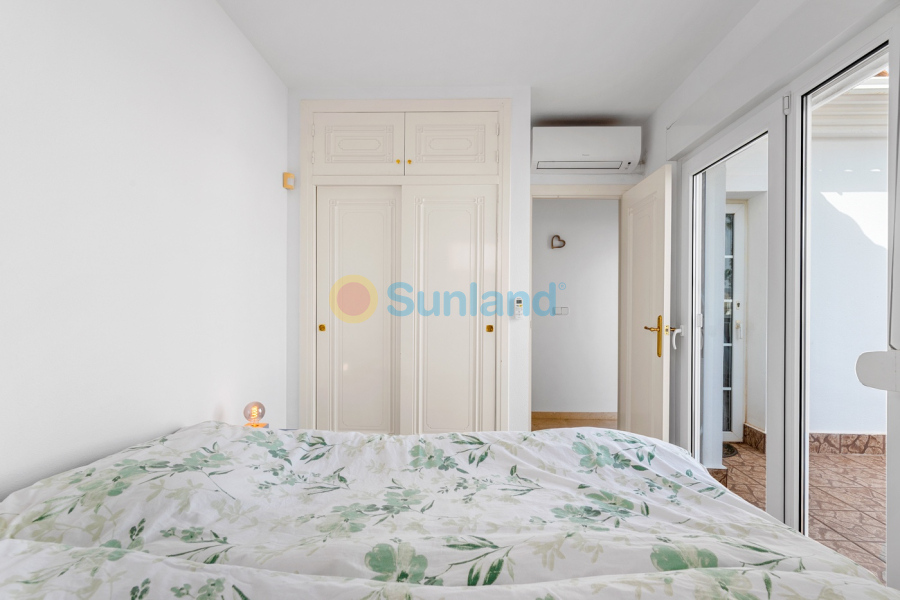 Resale - Quad house - Orihuela Costa - Playa Flamenca