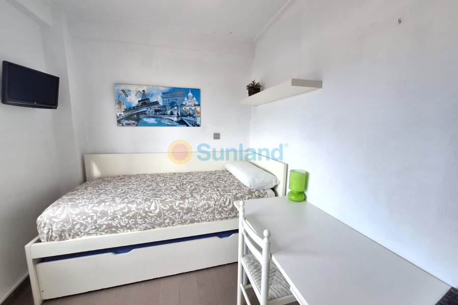 Segunda mano - Apartamento - Santa Pola - Gran Playa