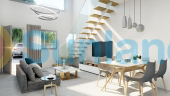 New Build - Town House - Orihuela Costa - PAU 26