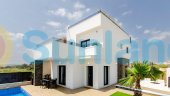New Build - Villa - Orihuela - Vistabella Golf