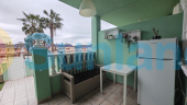 Resale - Apartment - Gran Alacant