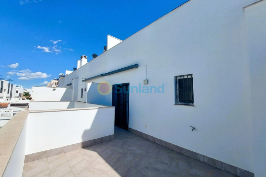 Segunda mano - T - Pilar de la Horadada - Torre de la Horadada