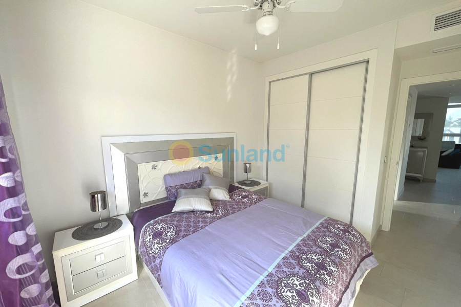 Segunda mano - Chalet - Ciudad Quesada - Pueblo Bravo