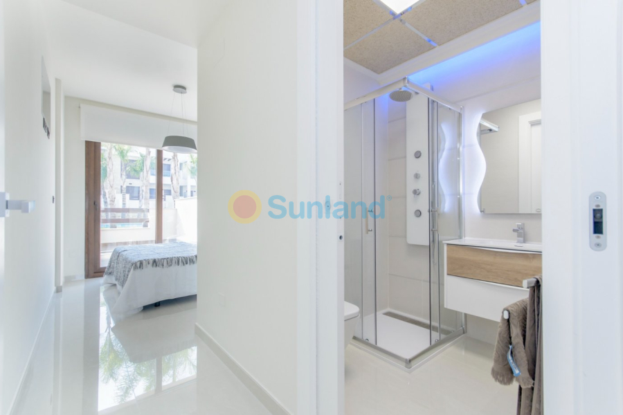 New Build - Ground Floor Bungalow - Torrevieja - Los Balcones