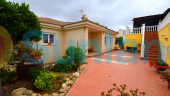 Brukte eiendommer - Villa - Algorfa - Montemar