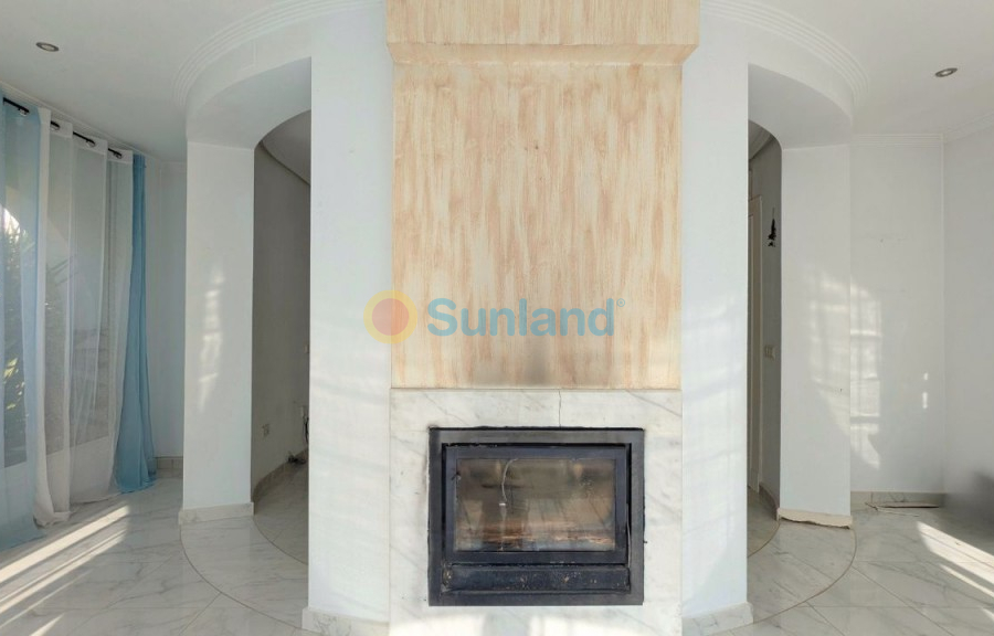 Resale - Detached Villa - Ciudad Quesada